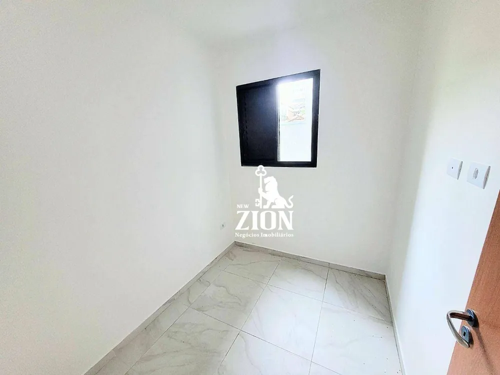 Apartamento, 2 quartos, 33 m² - Foto 4