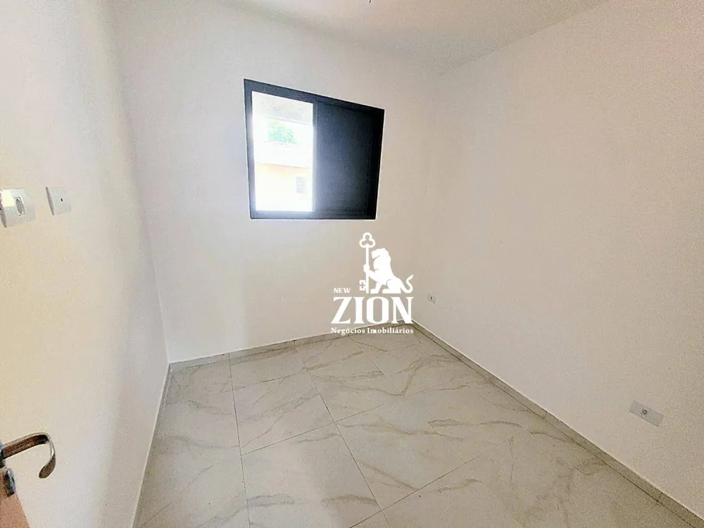 Apartamento, 2 quartos, 33 m² - Foto 3