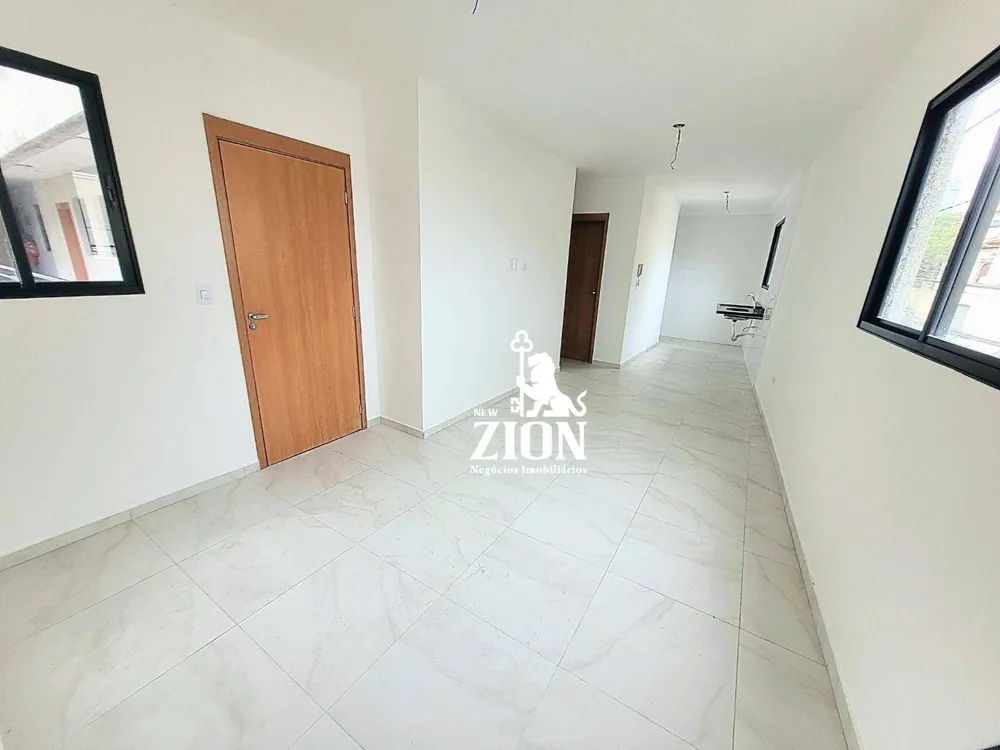 Apartamento, 2 quartos, 33 m² - Foto 1