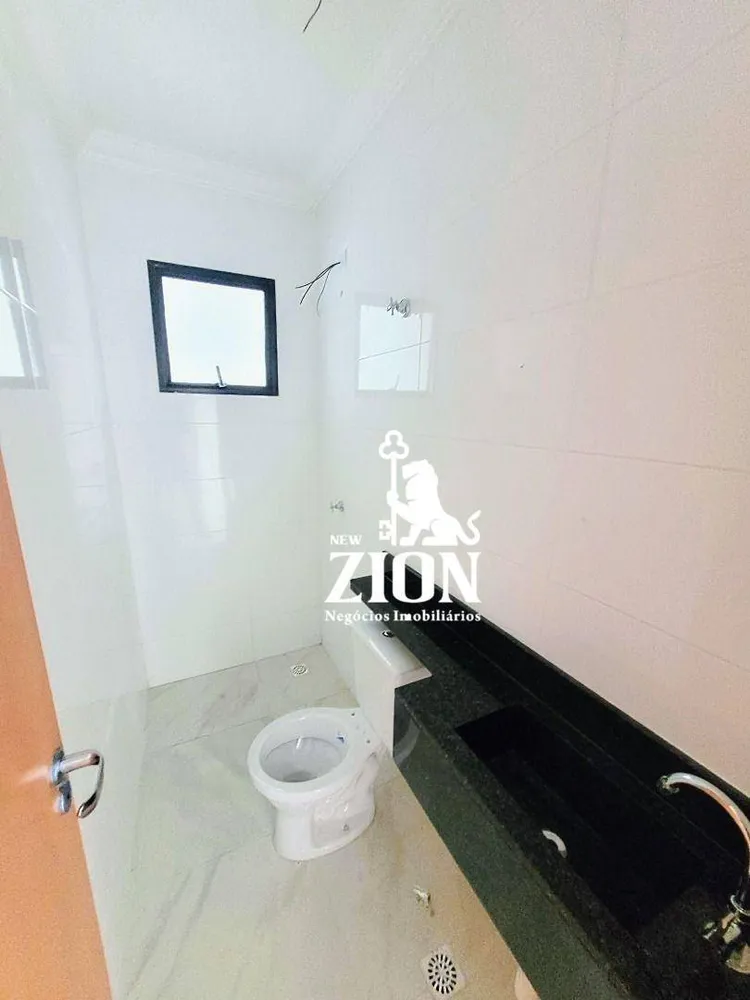 Apartamento, 2 quartos, 33 m² - Foto 5