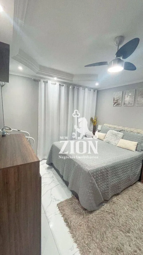 Casa de Condomínio, 2 quartos - Foto 5