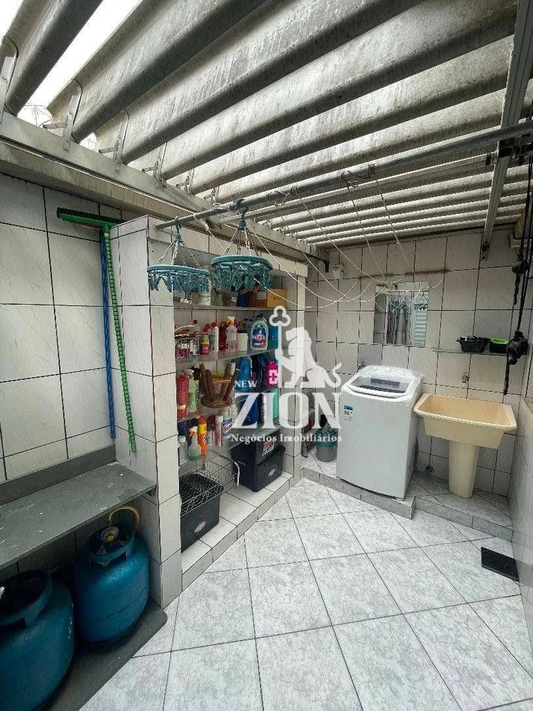 Casa de Condomínio, 2 quartos - Foto 10