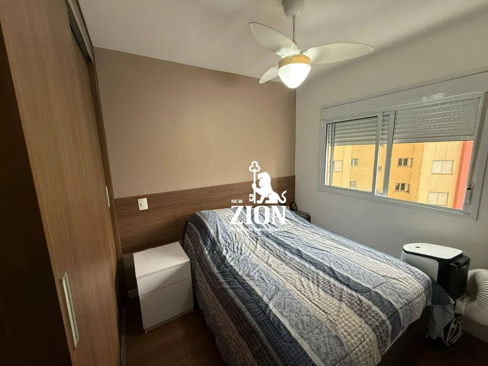 Apartamento, 1 quarto, 42 m² - Foto 1