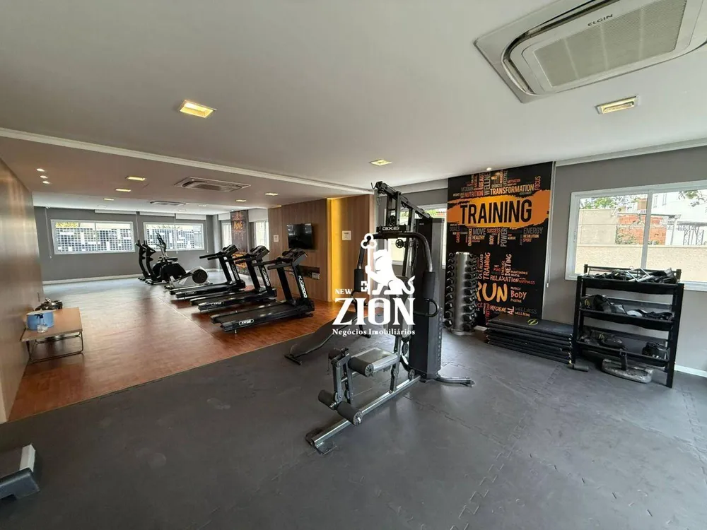 Apartamento, 1 quarto, 42 m² - Foto 5