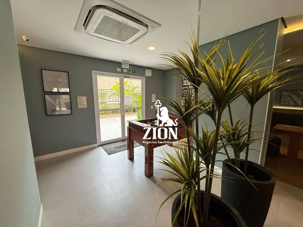 Apartamento, 1 quarto, 42 m² - Foto 12