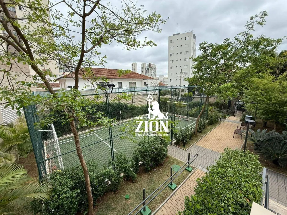 Apartamento, 1 quarto, 42 m² - Foto 9