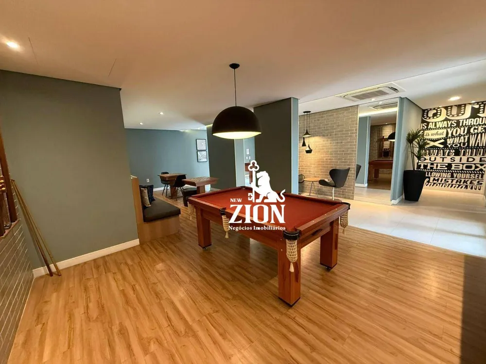Apartamento, 1 quarto, 42 m² - Foto 13