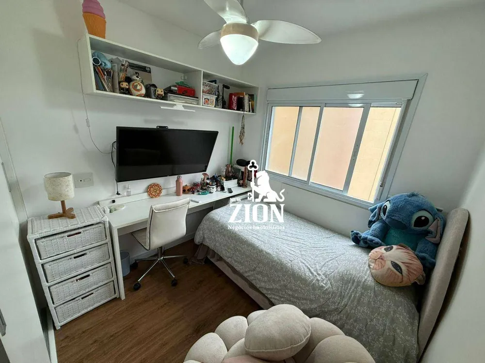 Apartamento, 1 quarto, 42 m² - Foto 8