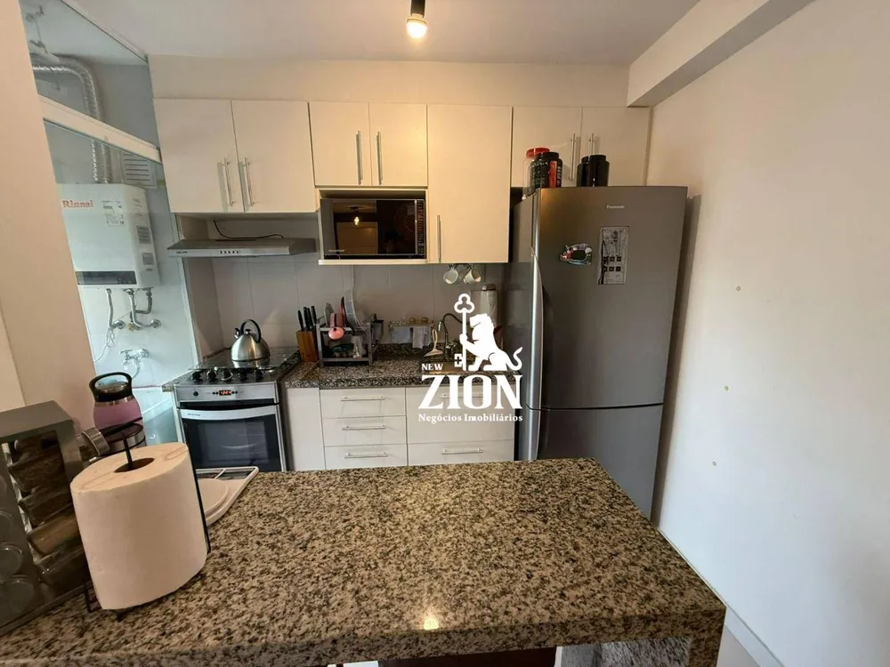 Apartamento, 1 quarto, 42 m² - Foto 10