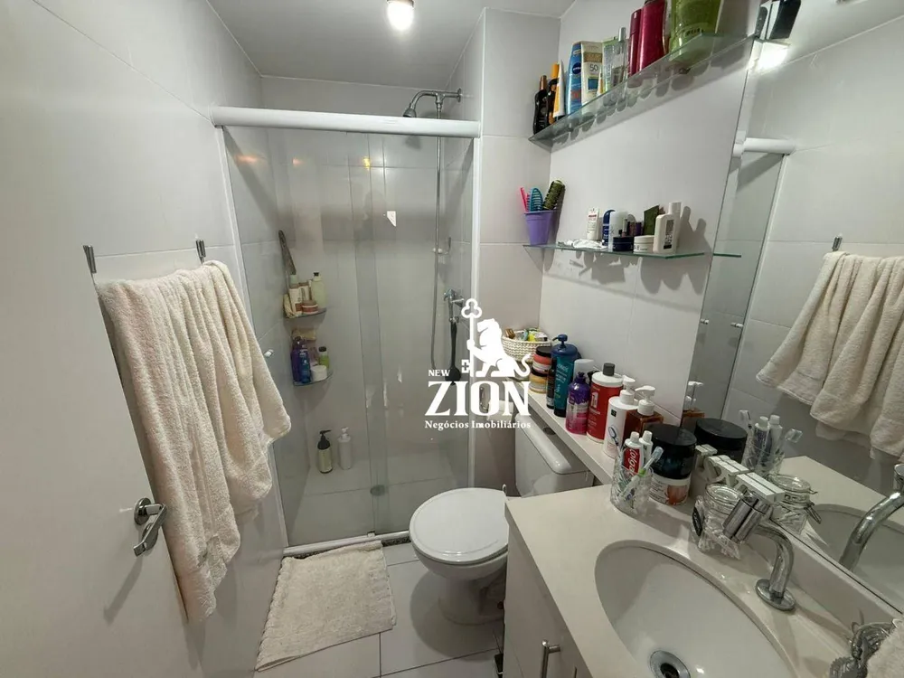 Apartamento, 1 quarto, 42 m² - Foto 16