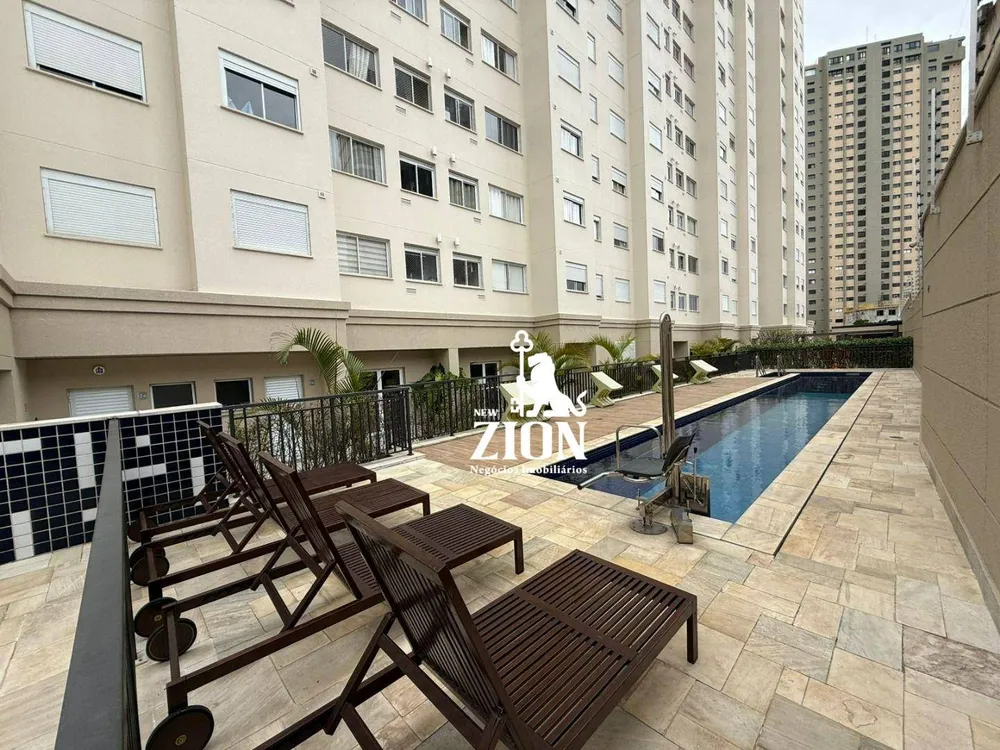 Apartamento, 1 quarto, 42 m² - Foto 11