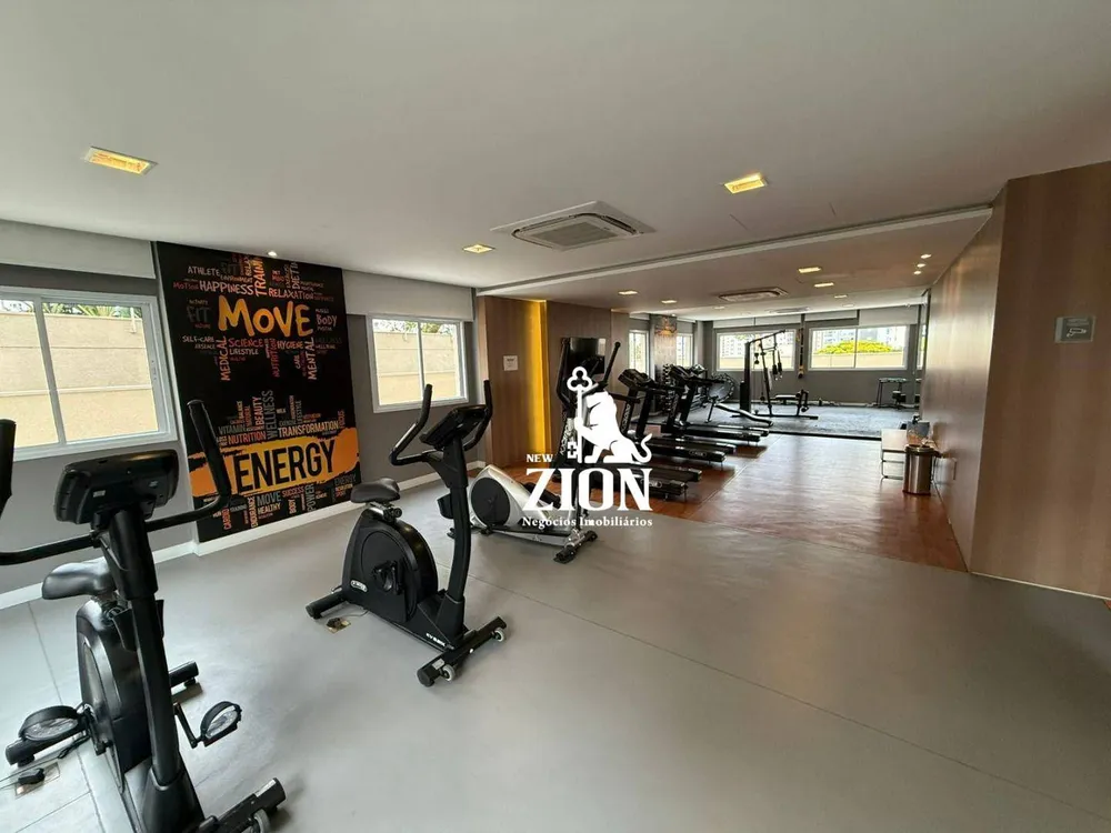Apartamento, 1 quarto, 42 m² - Foto 14