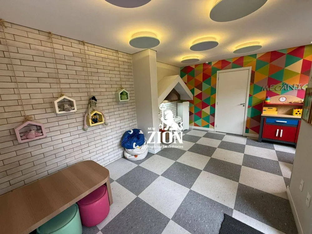 Apartamento, 1 quarto, 42 m² - Foto 6
