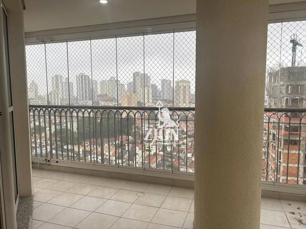 Apartamento à venda com 3 quartos, 100m² - Foto 1