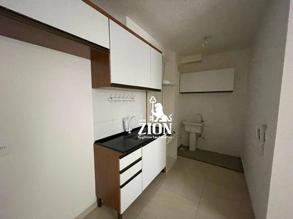 Apartamento, 2 quartos, 34 m² - Foto 4