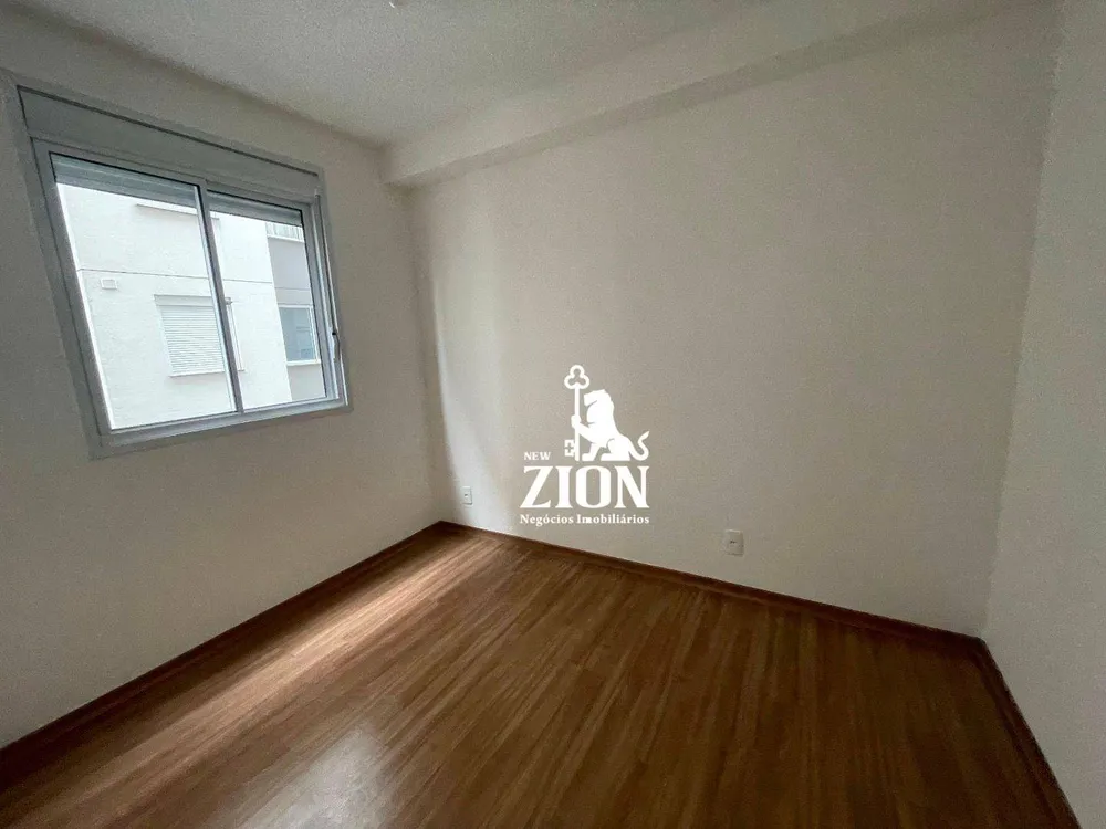 Apartamento, 2 quartos, 34 m² - Foto 3
