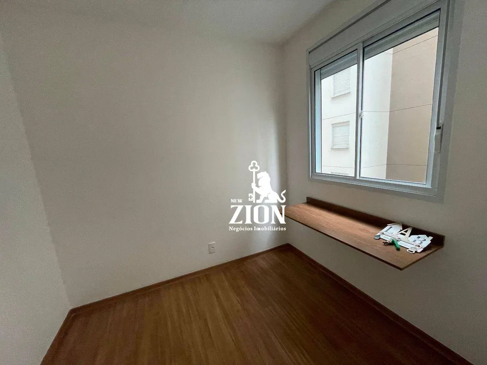 Apartamento, 2 quartos, 34 m² - Foto 8