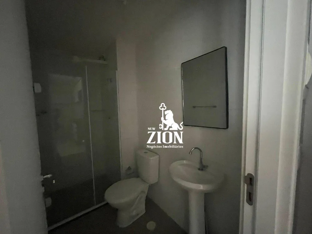 Apartamento, 2 quartos, 34 m² - Foto 7