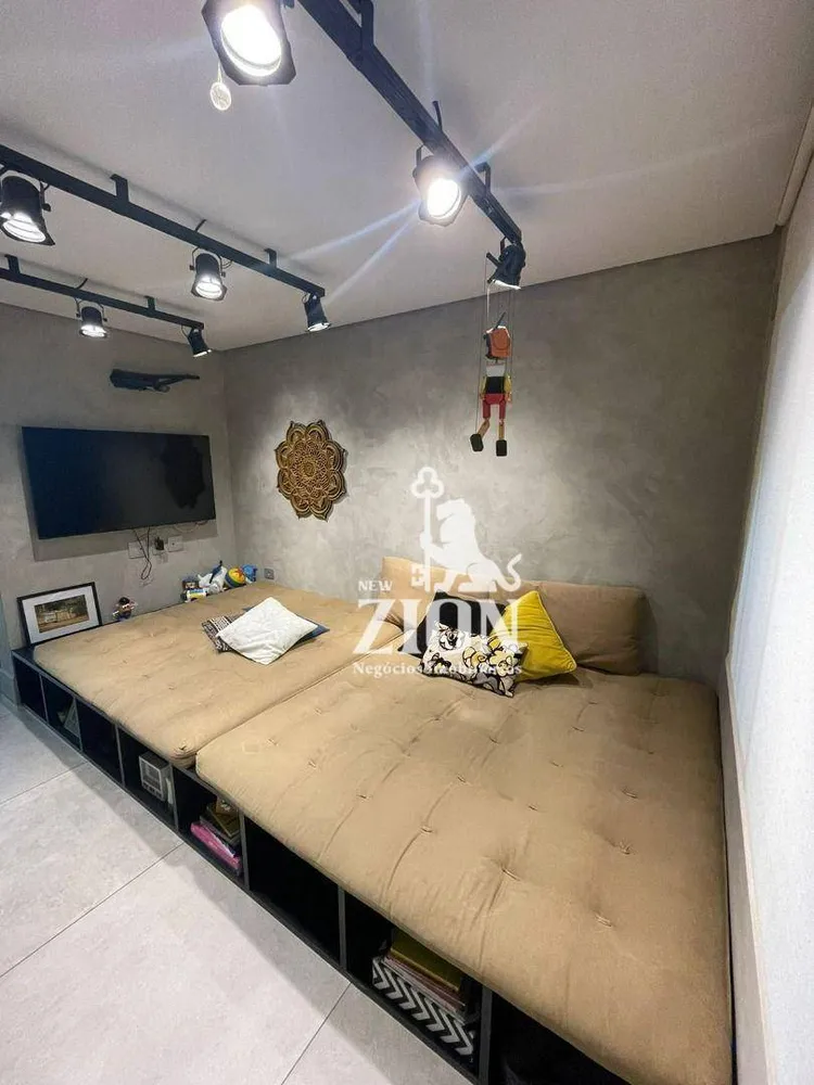 Sobrado, 2 quartos, 104 m² - Foto 14