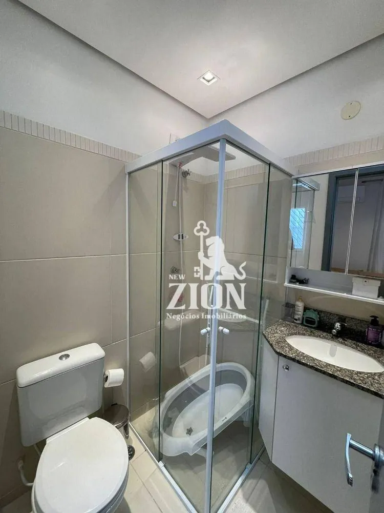 Sobrado, 2 quartos, 104 m² - Foto 8