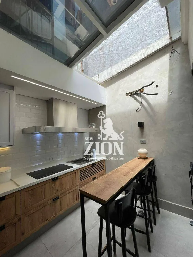 Sobrado, 2 quartos, 104 m² - Foto 4