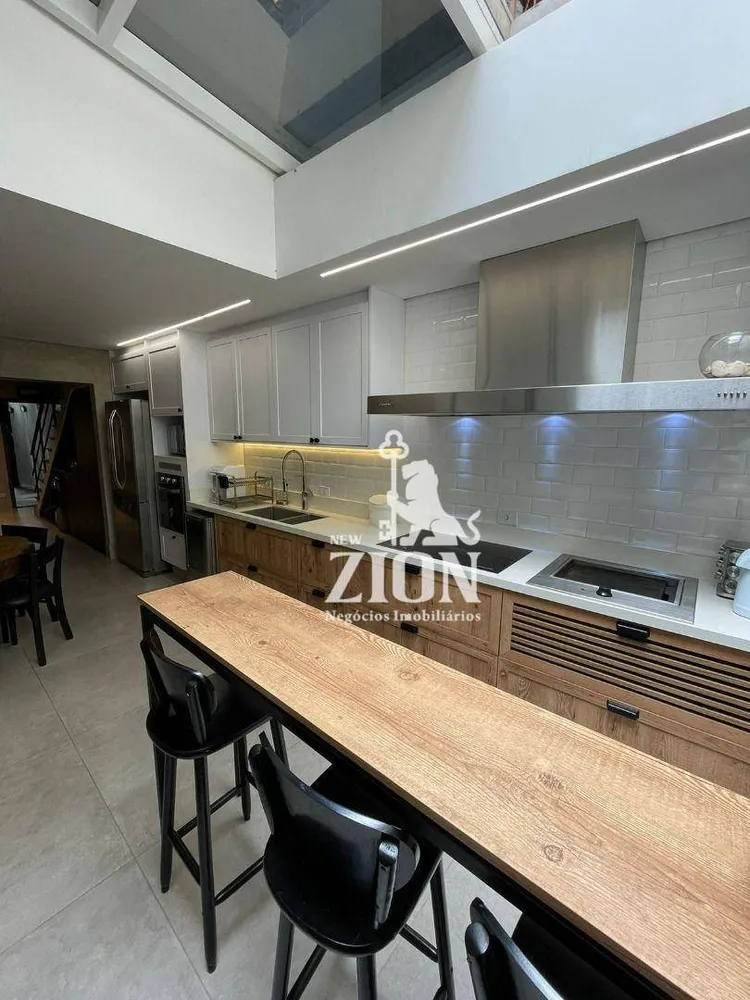 Sobrado, 2 quartos, 104 m² - Foto 3