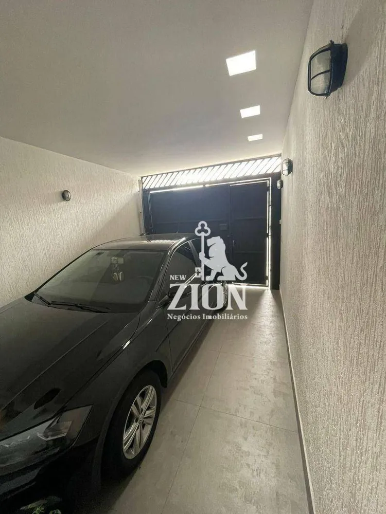 Sobrado, 2 quartos, 104 m² - Foto 12