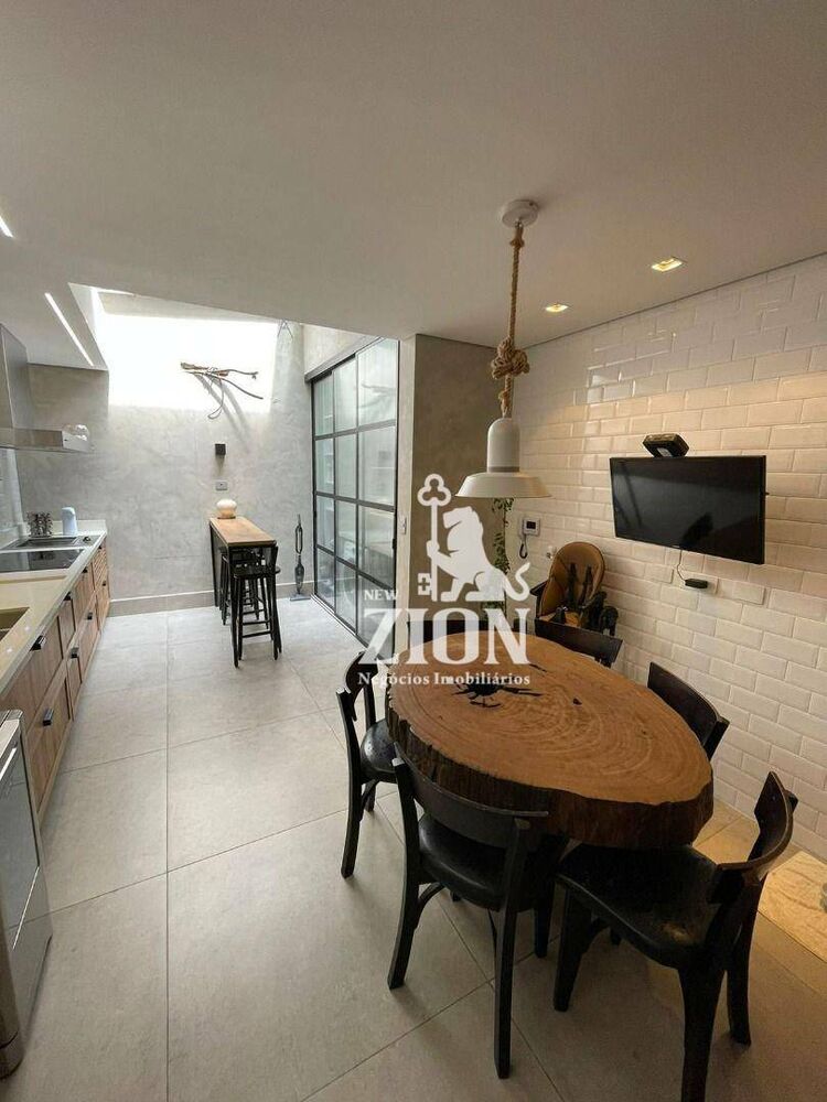 Sobrado, 2 quartos, 104 m² - Foto 4