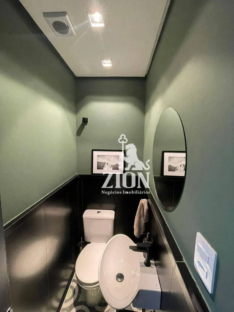 Sobrado, 2 quartos, 104 m² - Foto 15