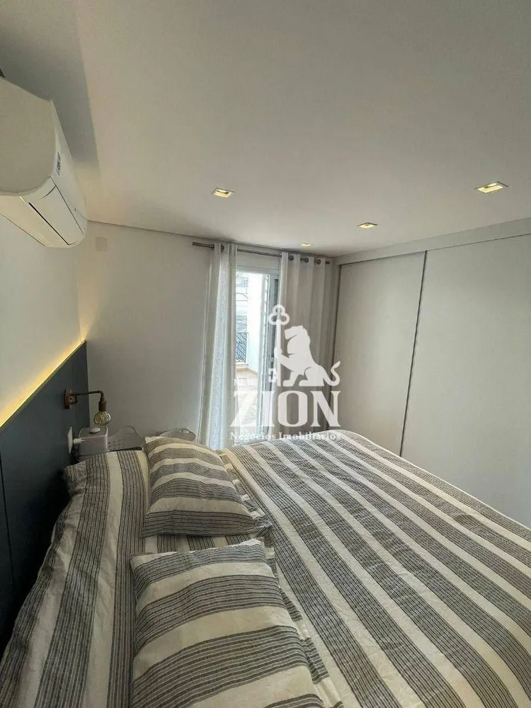 Sobrado, 2 quartos, 104 m² - Foto 10