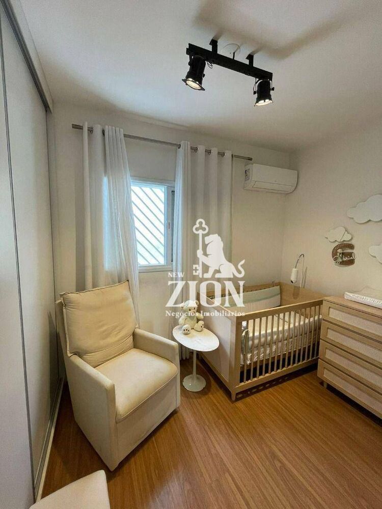 Sobrado, 2 quartos, 104 m² - Foto 3