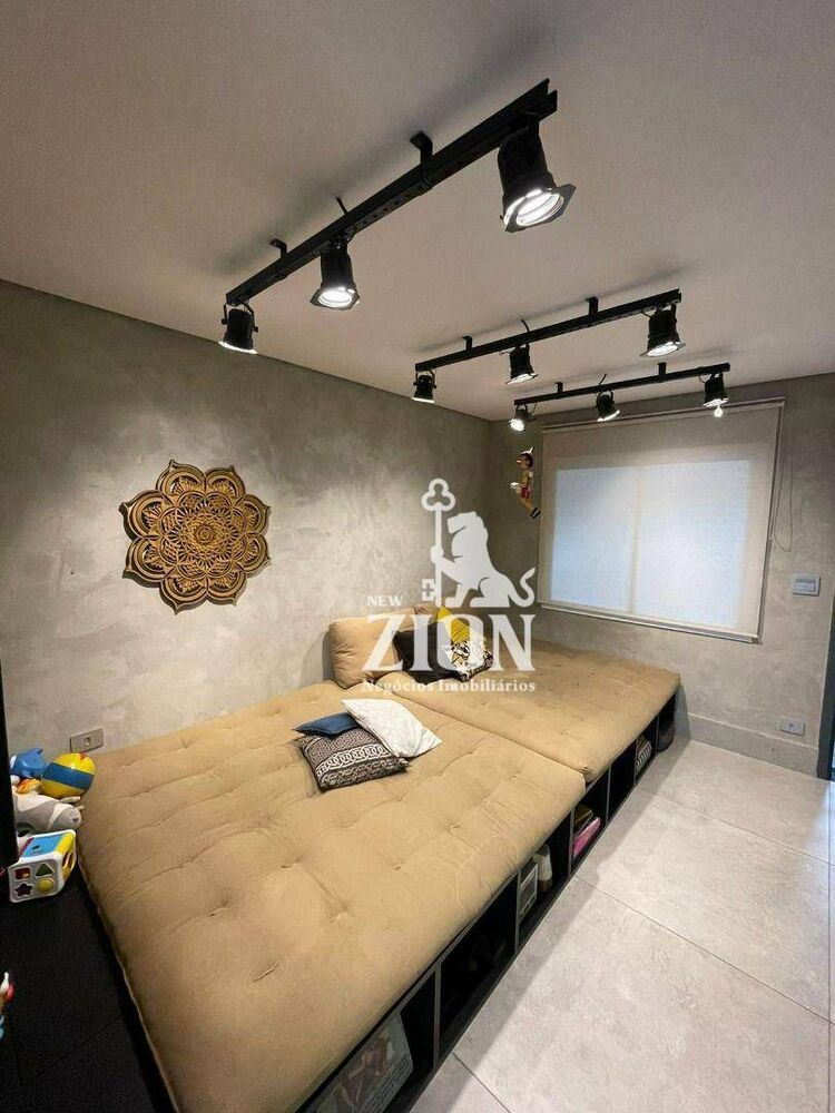 Sobrado, 2 quartos, 104 m² - Foto 1