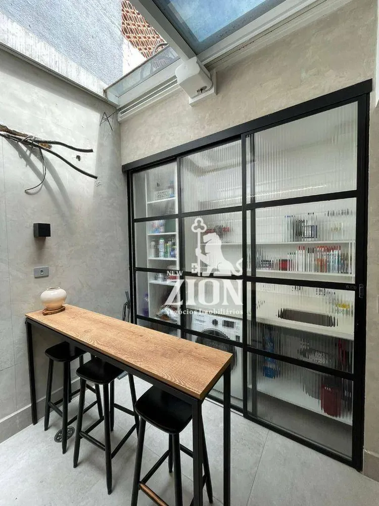 Sobrado, 2 quartos, 104 m² - Foto 6
