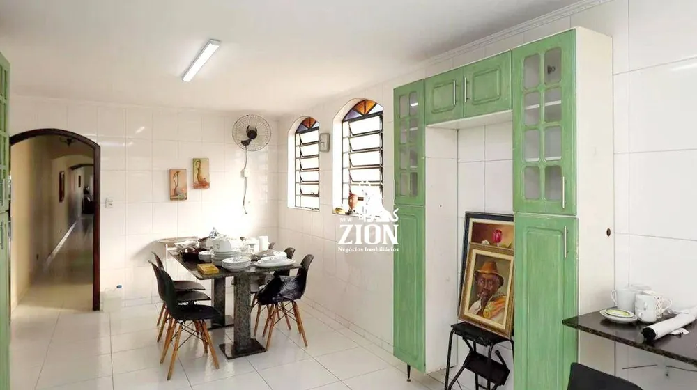 Sobrado, 4 quartos, 305 m² - Foto 4