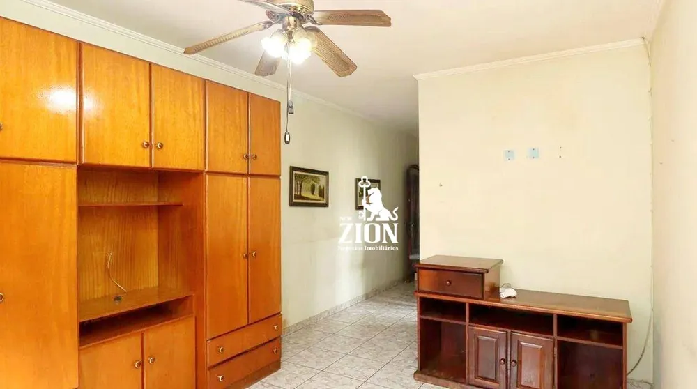 Sobrado, 4 quartos, 305 m² - Foto 3
