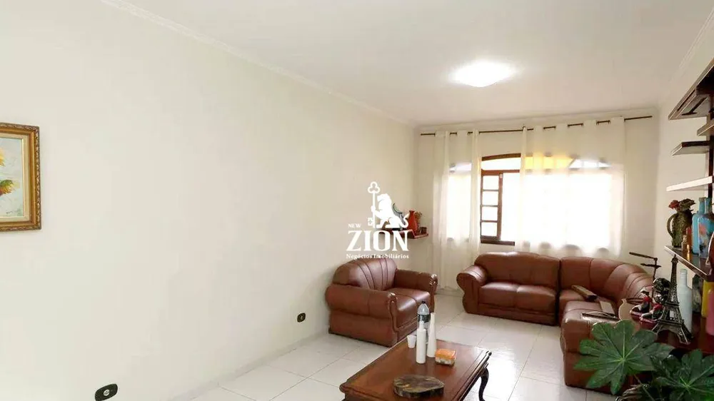 Sobrado, 4 quartos, 305 m² - Foto 5