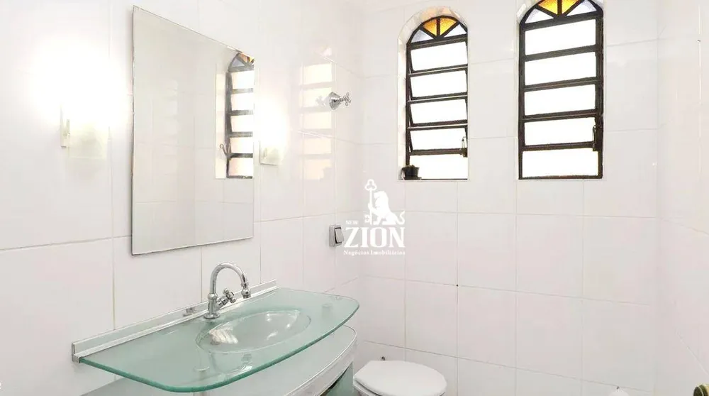 Sobrado, 4 quartos, 305 m² - Foto 6