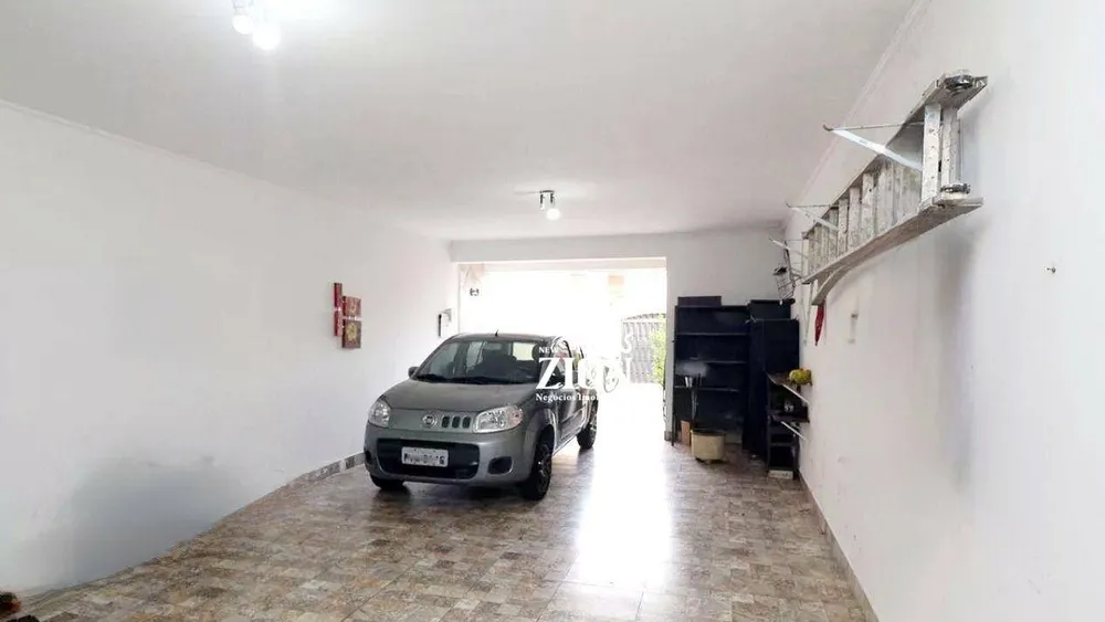 Sobrado, 4 quartos, 305 m² - Foto 8