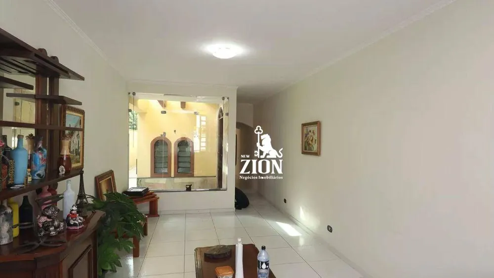 Sobrado, 4 quartos, 305 m² - Foto 7