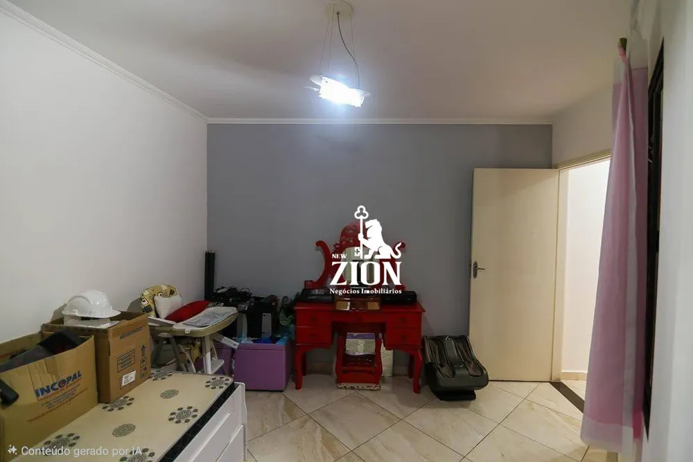 Sobrado, 3 quartos, 154 m² - Foto 12