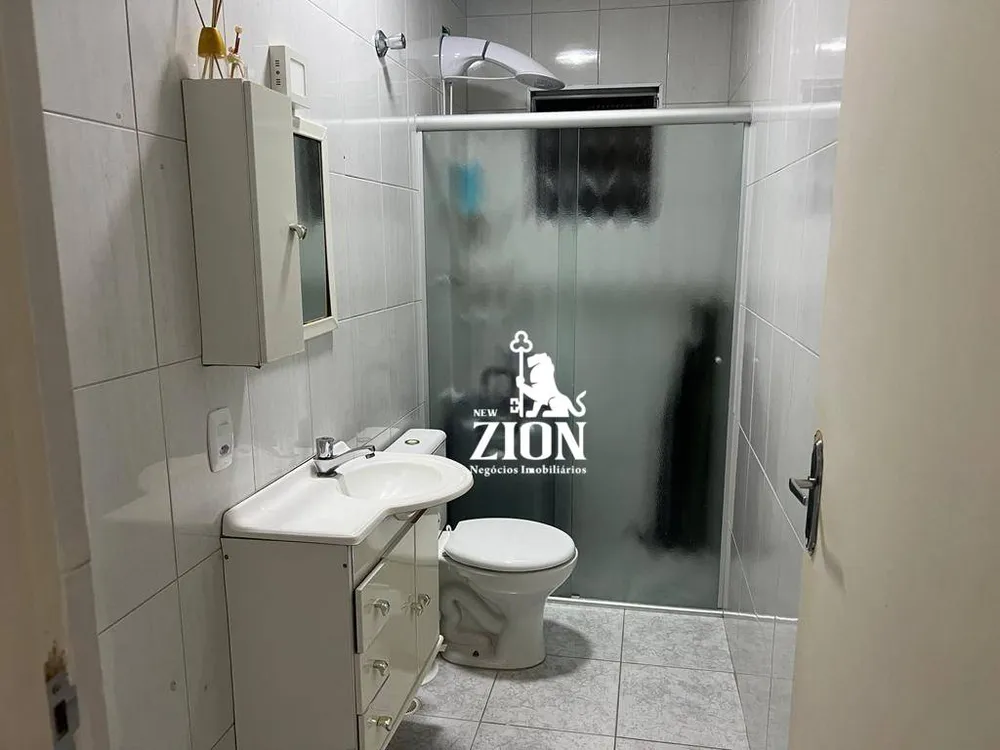 Sobrado, 3 quartos, 154 m² - Foto 14