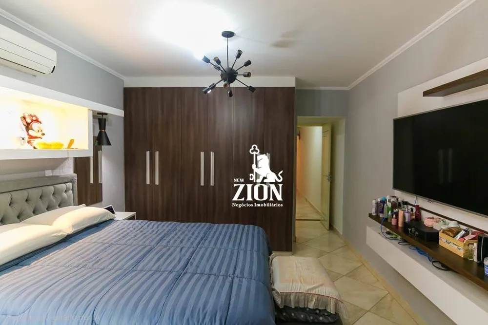 Sobrado, 3 quartos, 154 m² - Foto 1