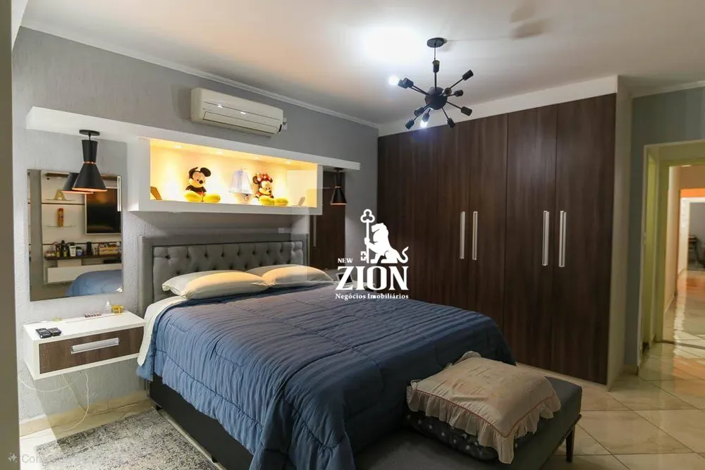 Sobrado, 3 quartos, 154 m² - Foto 8
