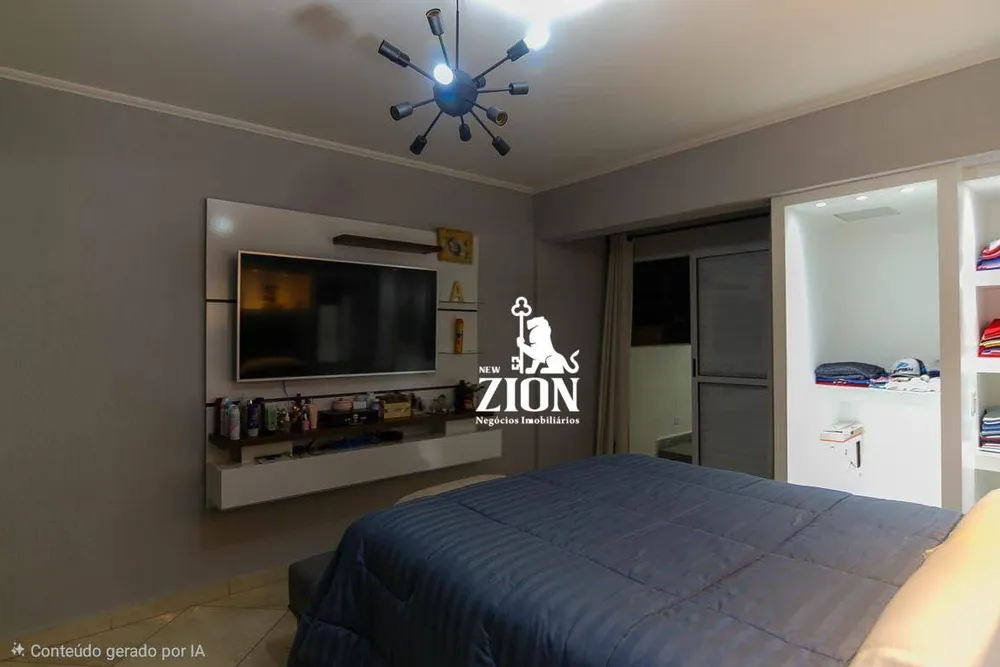 Sobrado, 3 quartos, 154 m² - Foto 7