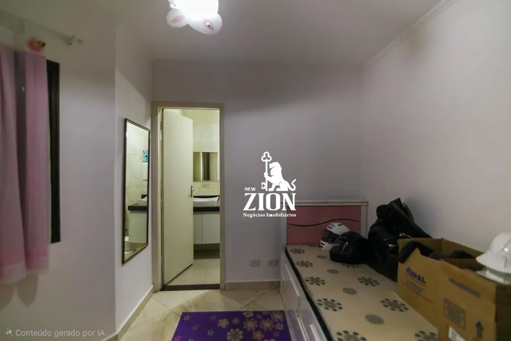 Sobrado, 3 quartos, 154 m² - Foto 4