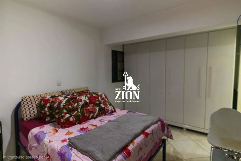 Sobrado, 3 quartos, 154 m² - Foto 5