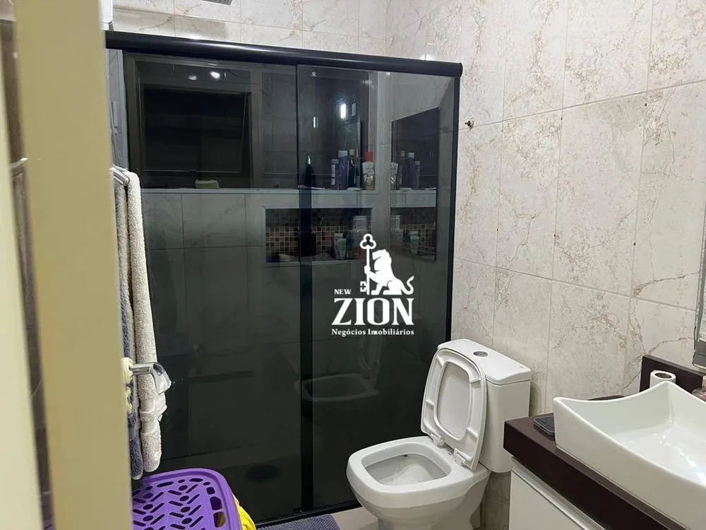 Sobrado, 3 quartos, 154 m² - Foto 10