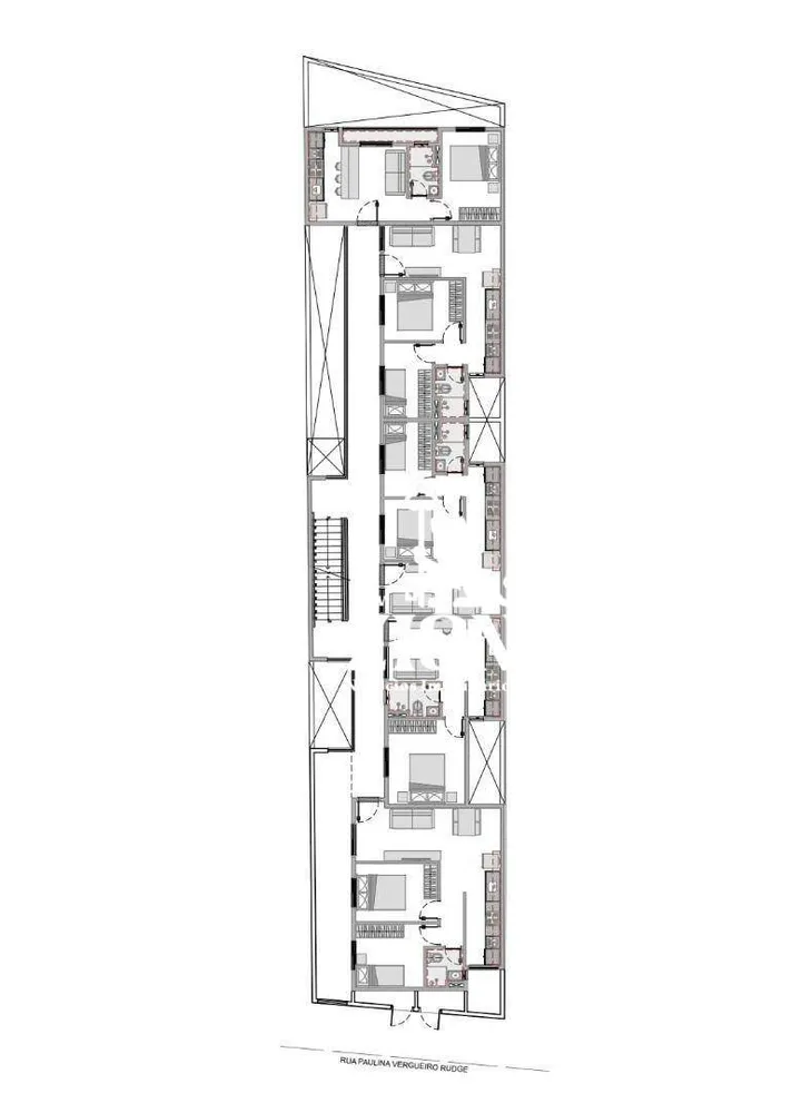 Terreno, 304 m² - Foto 8