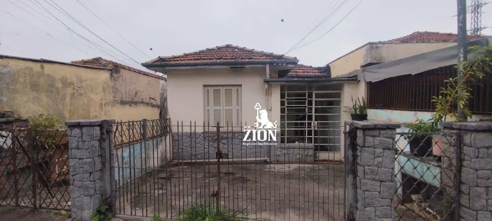 Terreno, 304 m² - Foto 1