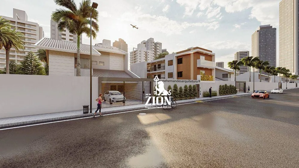 Terreno, 304 m² - Foto 3